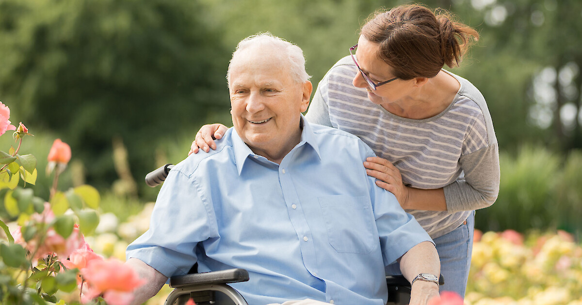 Offene Stellen Pflegehelferin in der stationären Pflege
